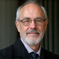 Photo de Jean-Pierre Laurent, client heureux